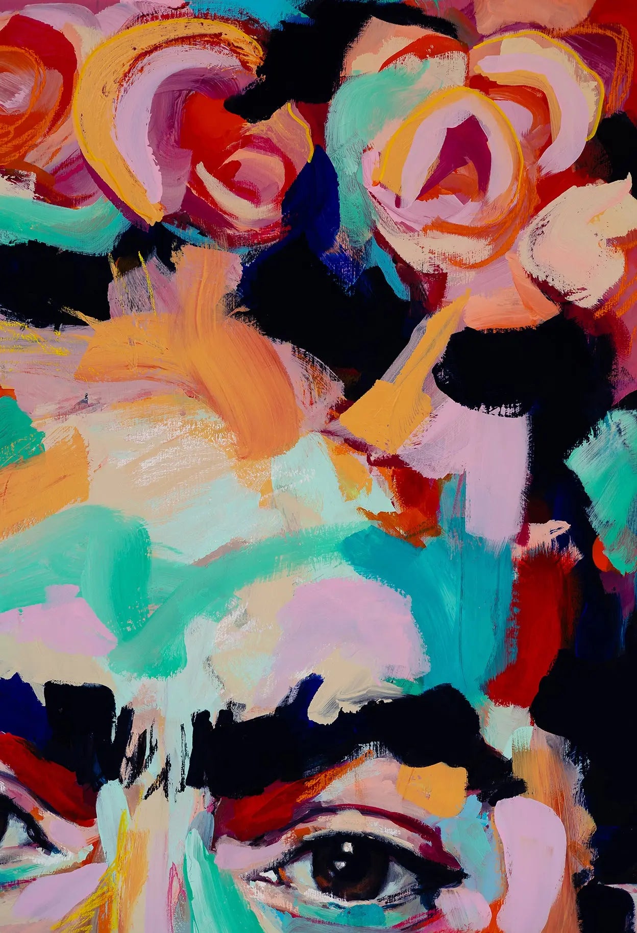 Frida Aurélie Chavanne Art